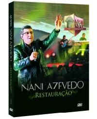 DVD RESTAURAÇÃO - CG69446