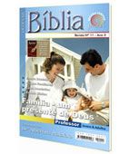 FAMÍLIA: UM PRESENTE DE DEUS - PROFESSOR -CG 68553