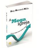 LIVRO A MEGAIGREJA -CG 69403