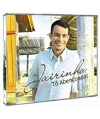 PR. JAIRINHO CD TÔ ABENÇOADO! - CG68563