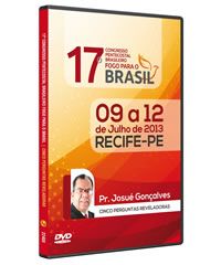 DVD CINCO PERGUNTAS REVELADORAS -CG69776
