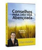 DVD CONSELHOS PARA UMA VIDA ABENÇOADA - PARTE 2 -CG69128