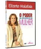 DVD O PODER DA INFLUÊNCIA DA MULHER -CG69278