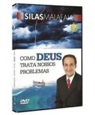 DVD COMO DEUS TRATA NOSSOS PROBLEMAS -CG69497