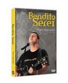 DVD BENDITO SEREI -CG 67400