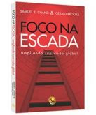 LIVRO FOCO NA ESCADA - CG69579