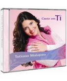 TATIANA MALAFAIA CD CREIO EM TI - CG68816