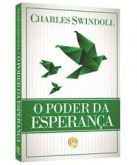LIVRO O PODER DA ESPERANÇA -CG69564