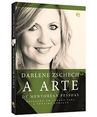 LIVRO A ARTE DE MENTOREAR PESSOAS- CG69568