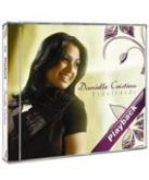 DANIELLE CRISTINA CD PLAYBACK FIDELIDADE - CG69064