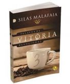LIVRO DEVOCIONAL PALAVRA DE VITÓRIA 3 - CG69913