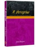 LIVRO A PEREGRINA - CG 49263