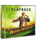 NANI AZEVEDO CD PLAYBACK HINOS INESQUECÍVEIS - CG69040