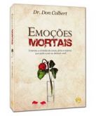 LIVRO EMOÇÕES MORTAIS - CG69739