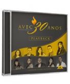 AVEC 30 ANOS CD PLAYBACK  - CG69596