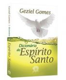 LIVRO DICIONÁRIO DO ESPÍRITO SANTO - CG 69193