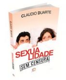 LIVRO SEXUALIDADE SEM CENSURA - CG69292