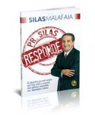 LIVRO PR. SILAS RESPONDE -CG69329