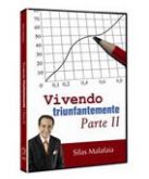 DVD VIVENDO TRIUNFANTEMENTE - PARTE 2 -CG43696