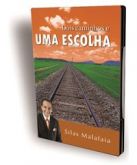 DVD DOIS CAMINHOS E UMA ESCOLHA -CG 63143