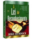 LIVRO A LEI DO RECONHECIMENTO -CG43169