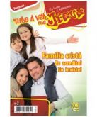 REVISTA TUDO A VER COM JESUS (12 a 14 ANOS) -PROF. CG69648