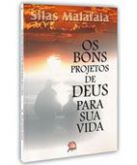 LIVRO OS BONS PROJETOS DE DEUS PARA SUA VIDA -CG43124